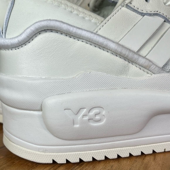 Adidas Y-3 rivalry
Off white 
Brand new - Picture 8 of 11